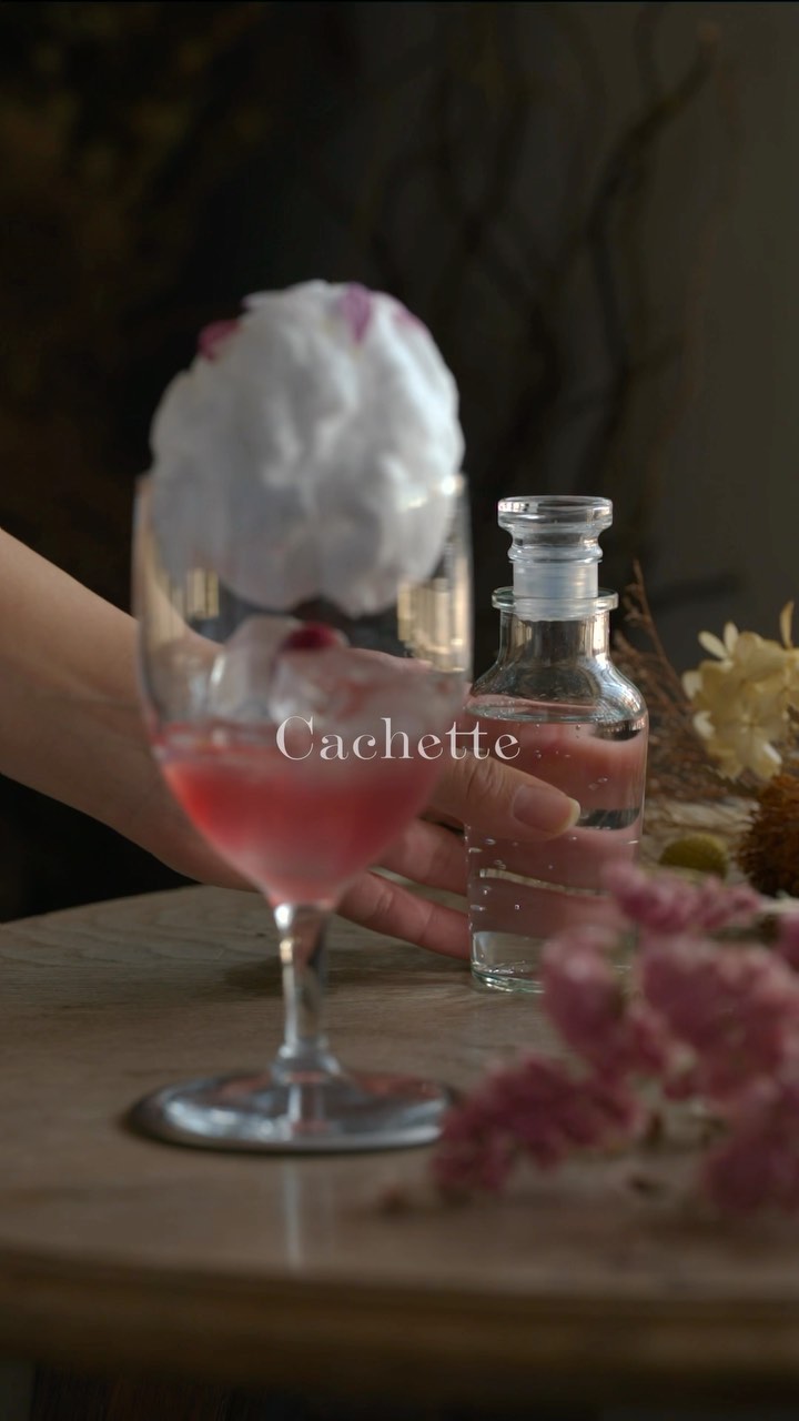 Cachette(カシェット) 北白川店