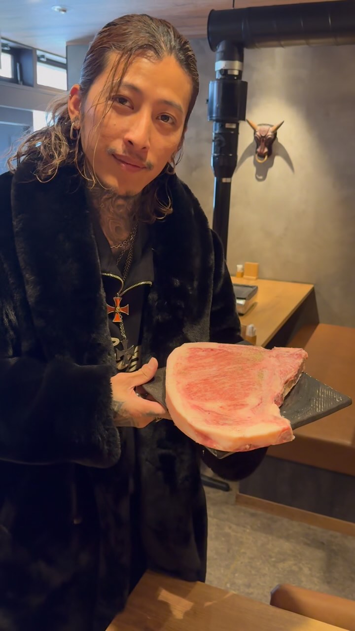 yakiniku T