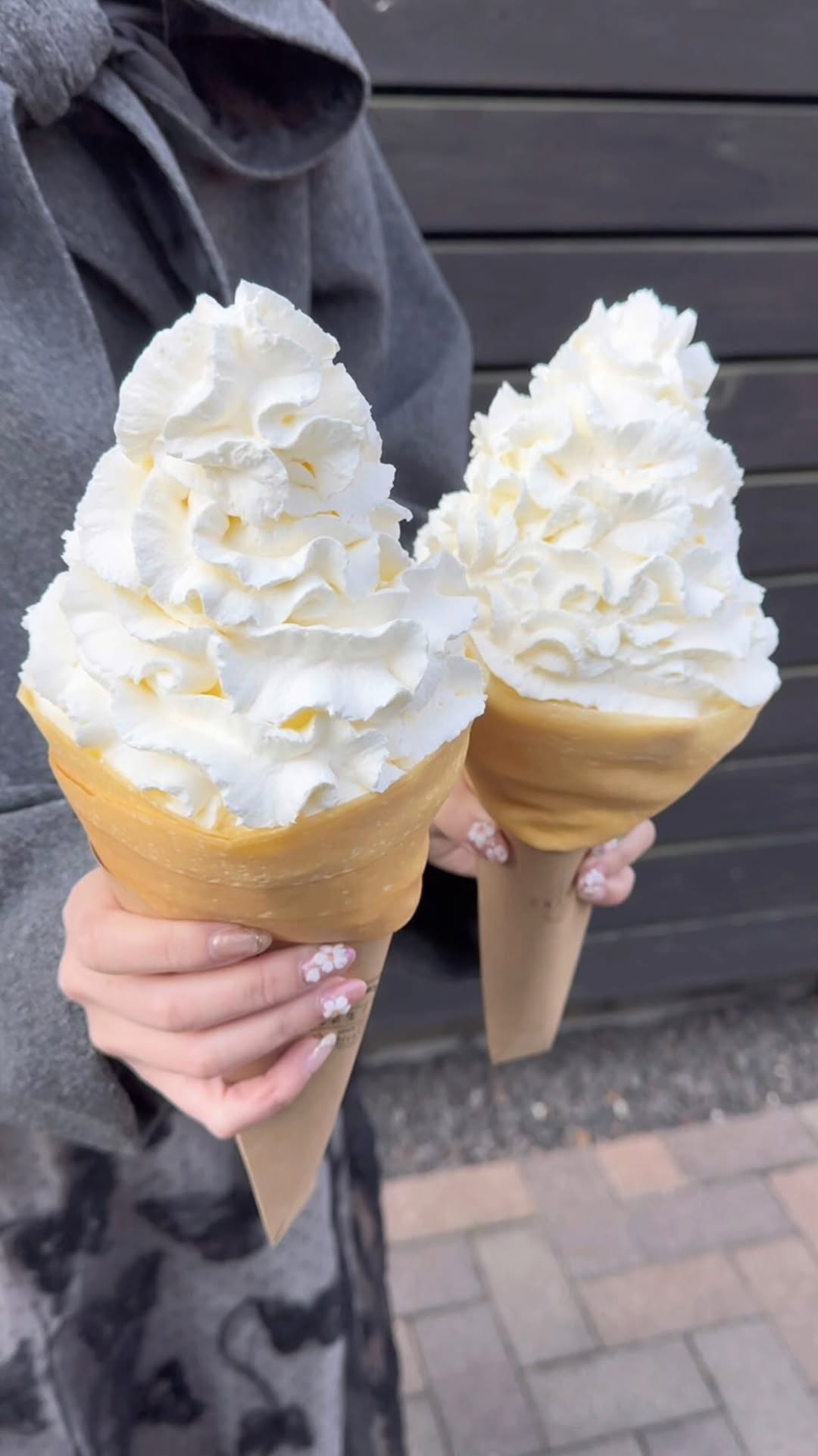 MOCO CREPERIE
