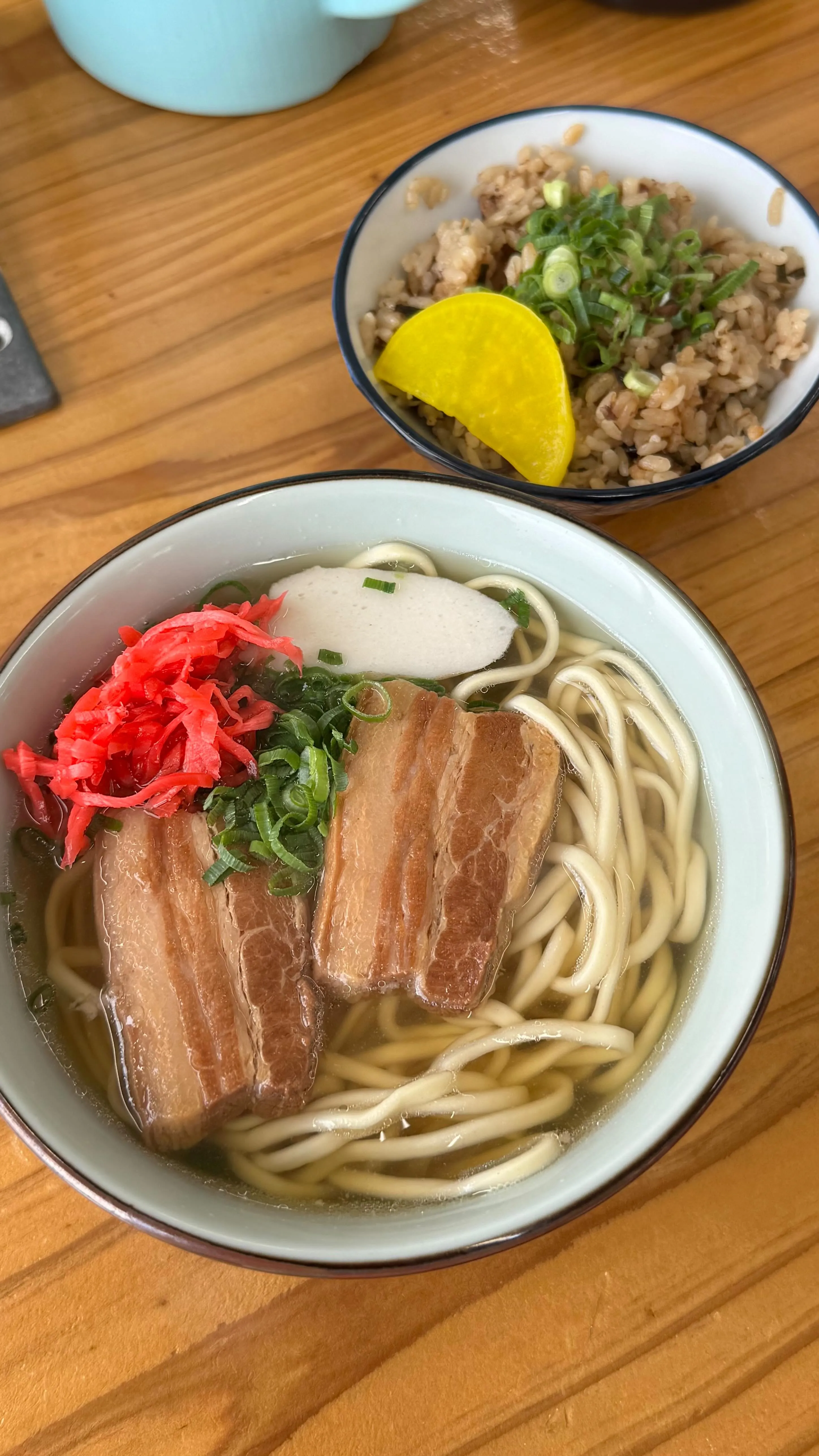 そば処玉家 豊崎店