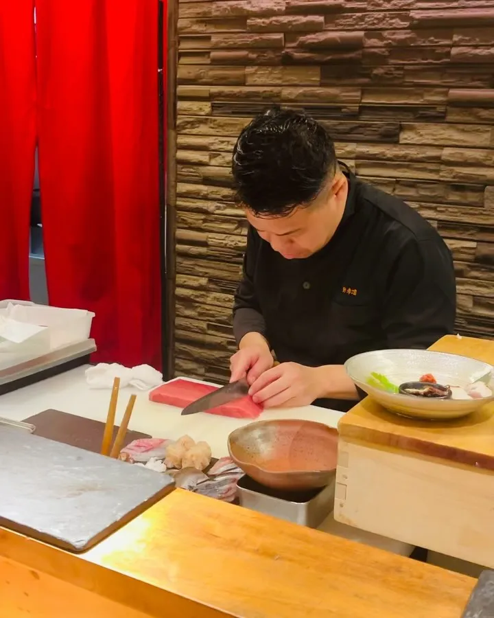 鮓希凛 (西店)