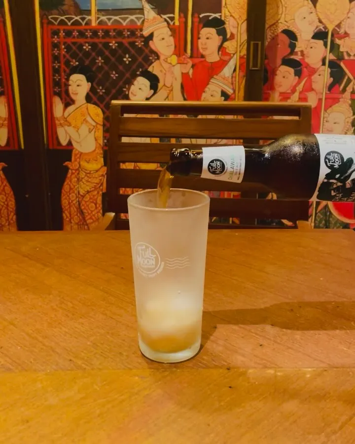 chedi luang チェディルアン 北堀江本店
