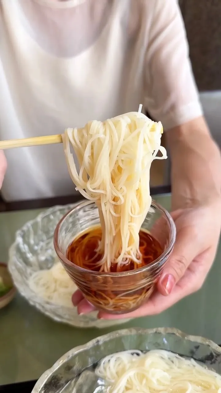 揖保乃糸 庵