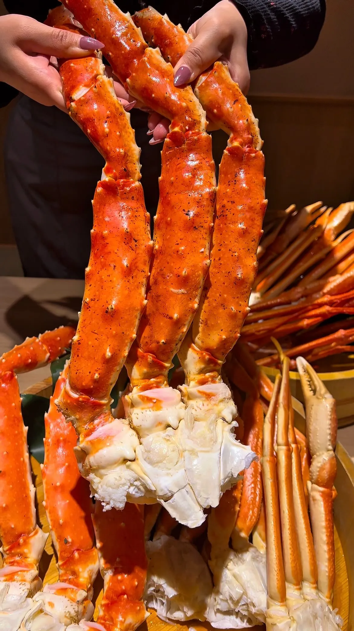 かにざんまい 吉祥寺店