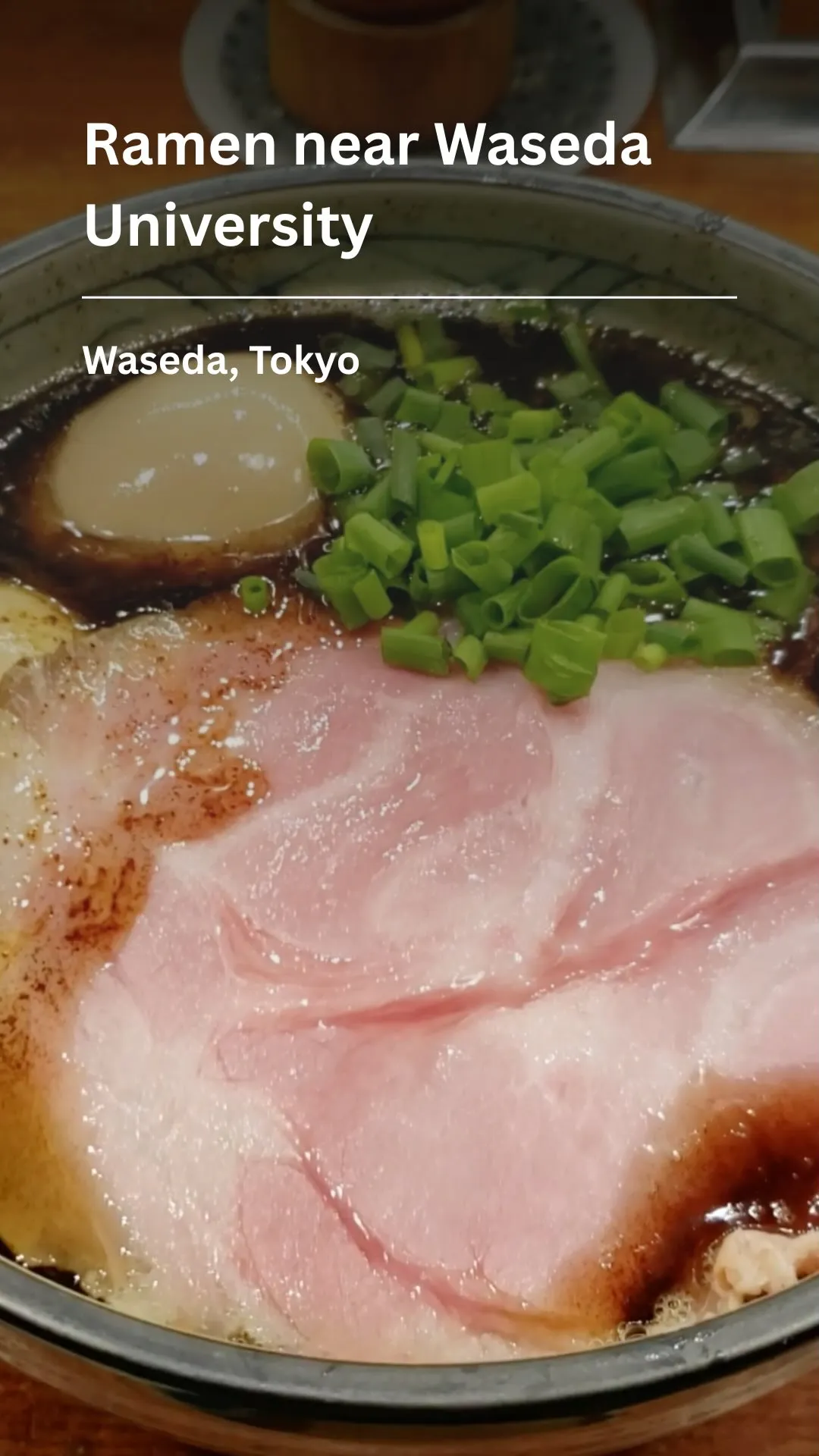 RAMEN GOSSOU