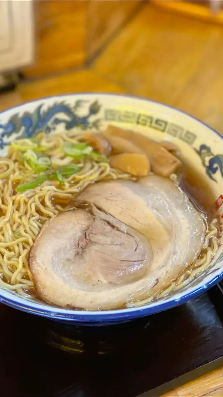 旭川らぅめん青葉 本店
