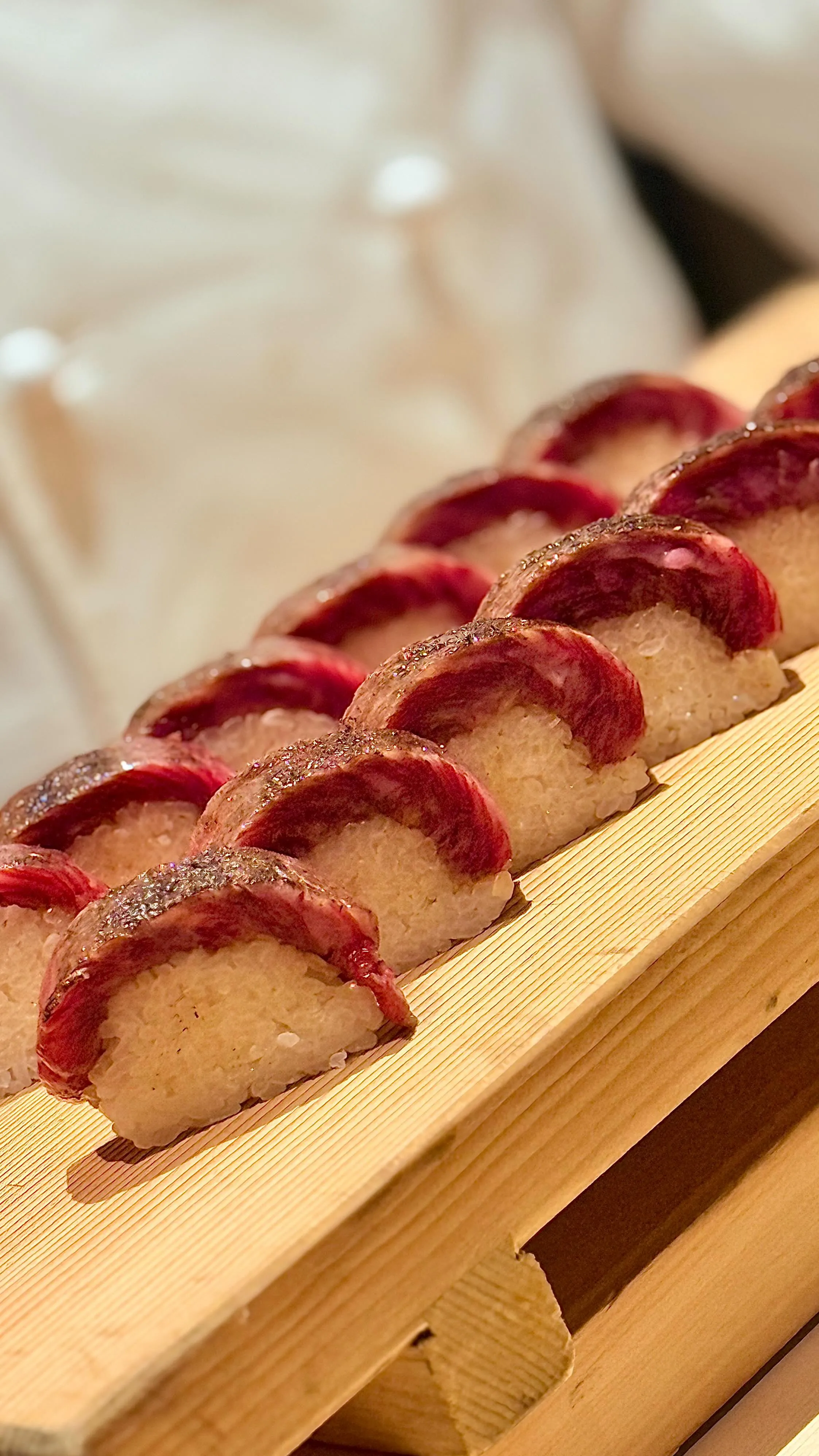 肉屋田中