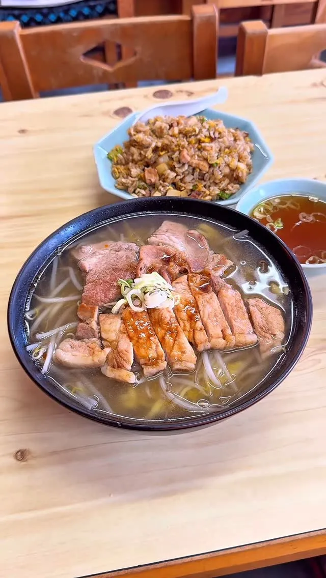 園食堂