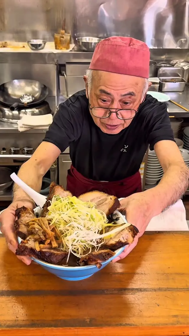 ラーメンハウス 東寺町店