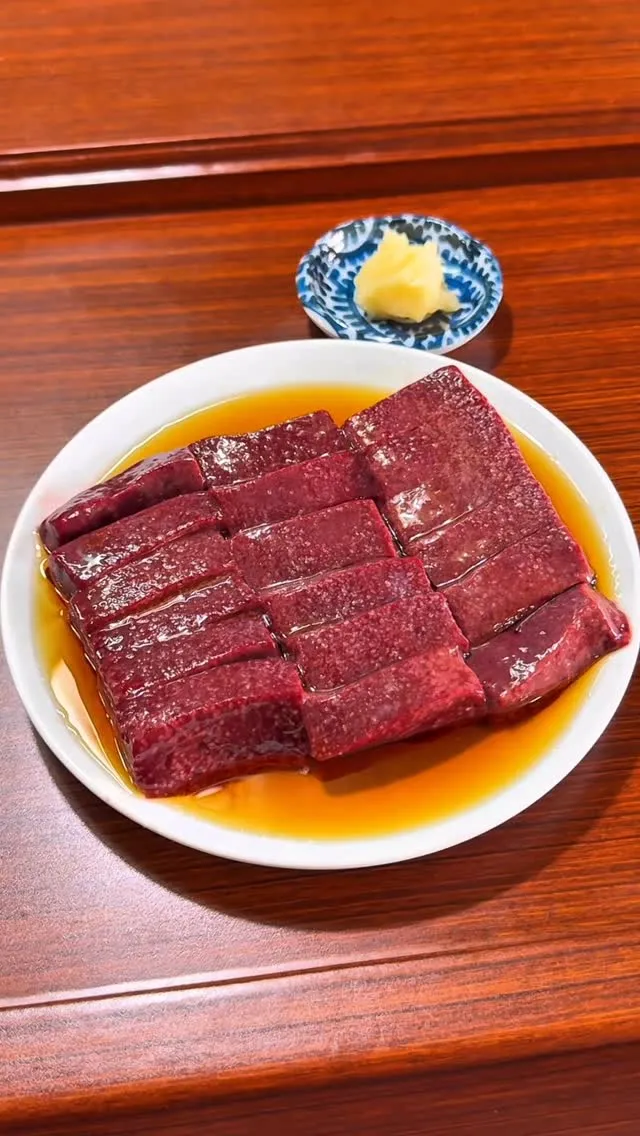 焼肉ホルモン 幻勝