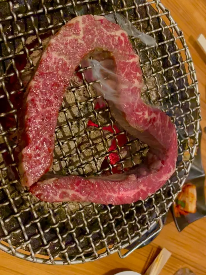 ミスター焼肉 秋葉原