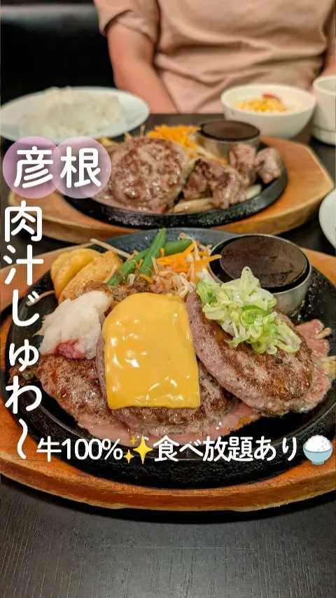 肉のはせ川 彦根店