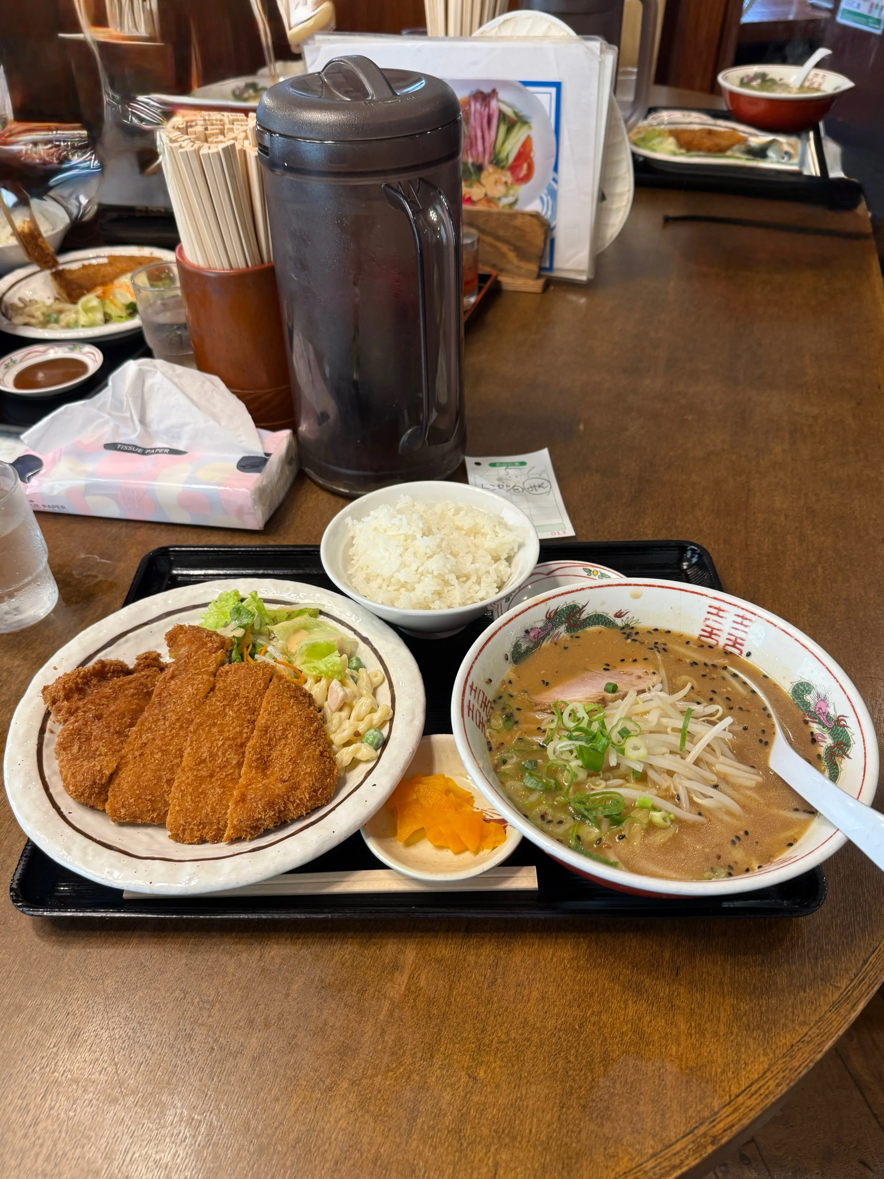 八尾 市 ラーメン