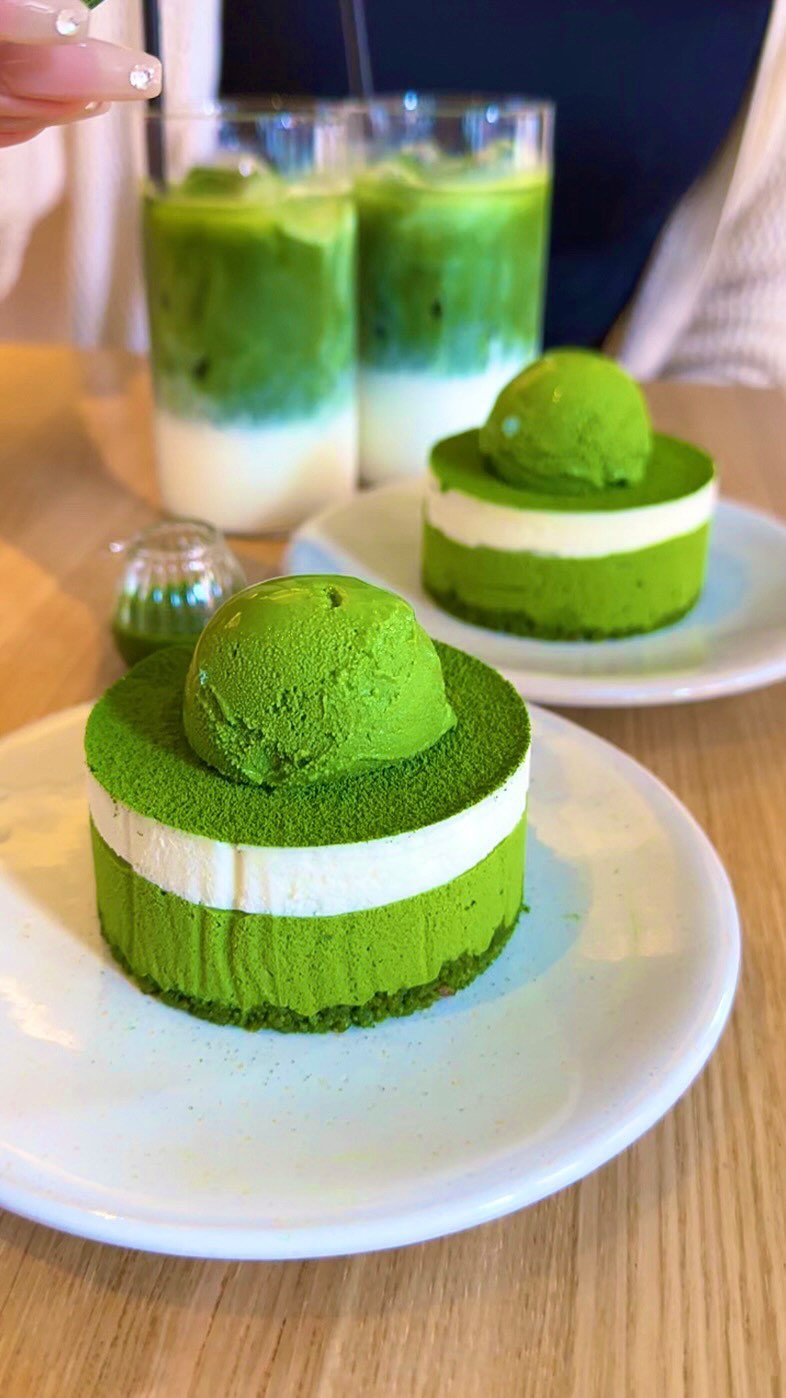 ippuku&matcha 代々木上原店