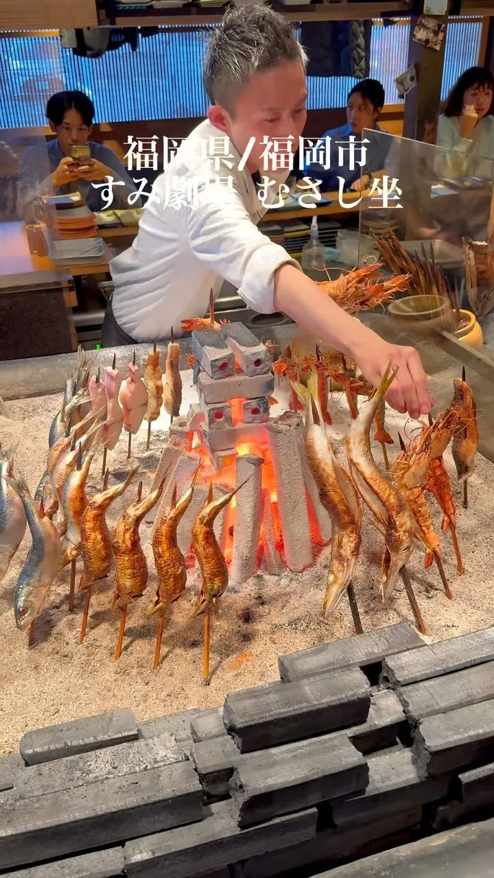 すみ劇場 むさし坐 - 店舗情報はこちら | HAMONI