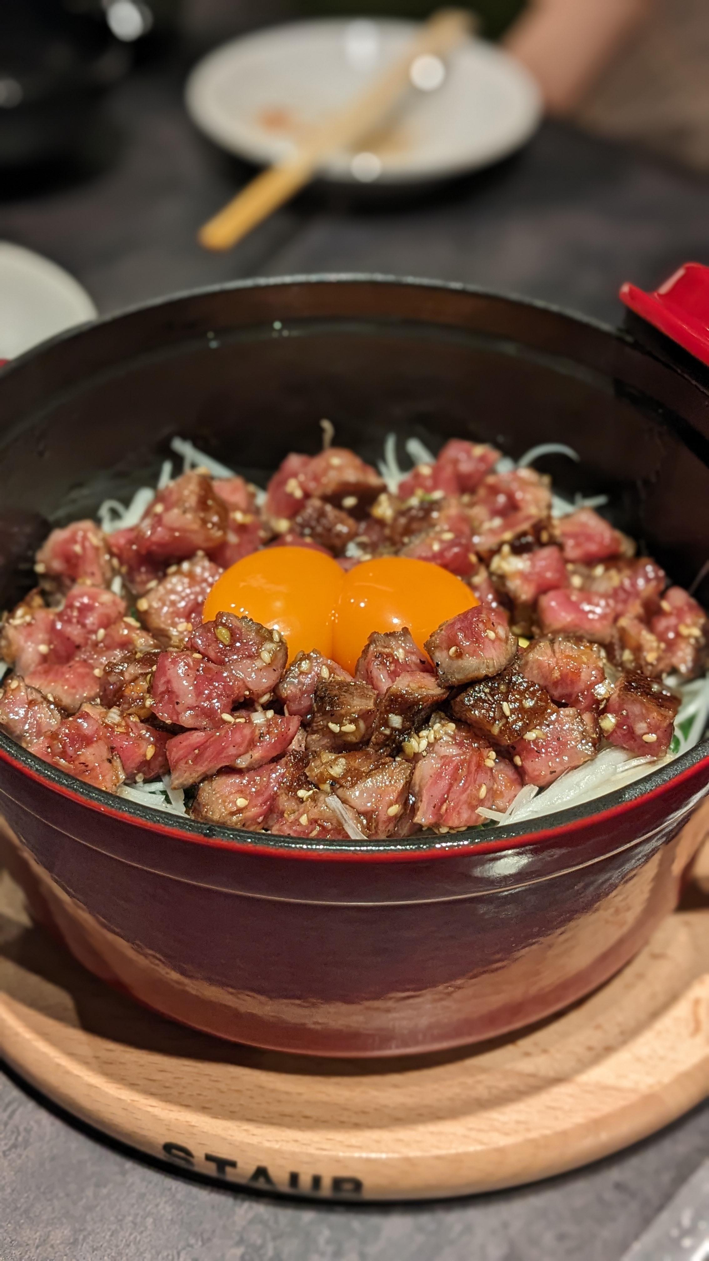 やきにく屋はやしProduce焼肉ジャンボ