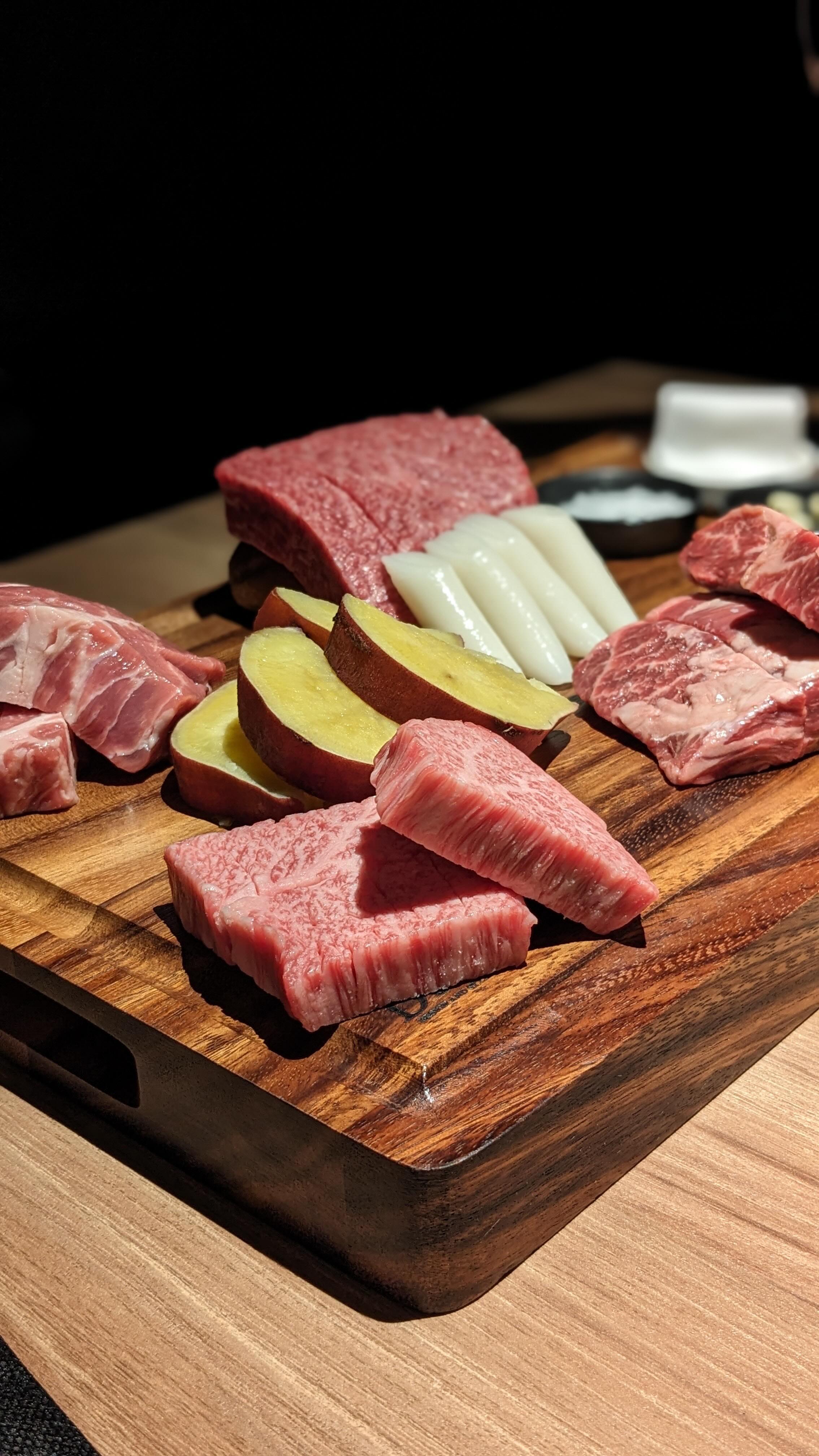 焼肉グレートROOM