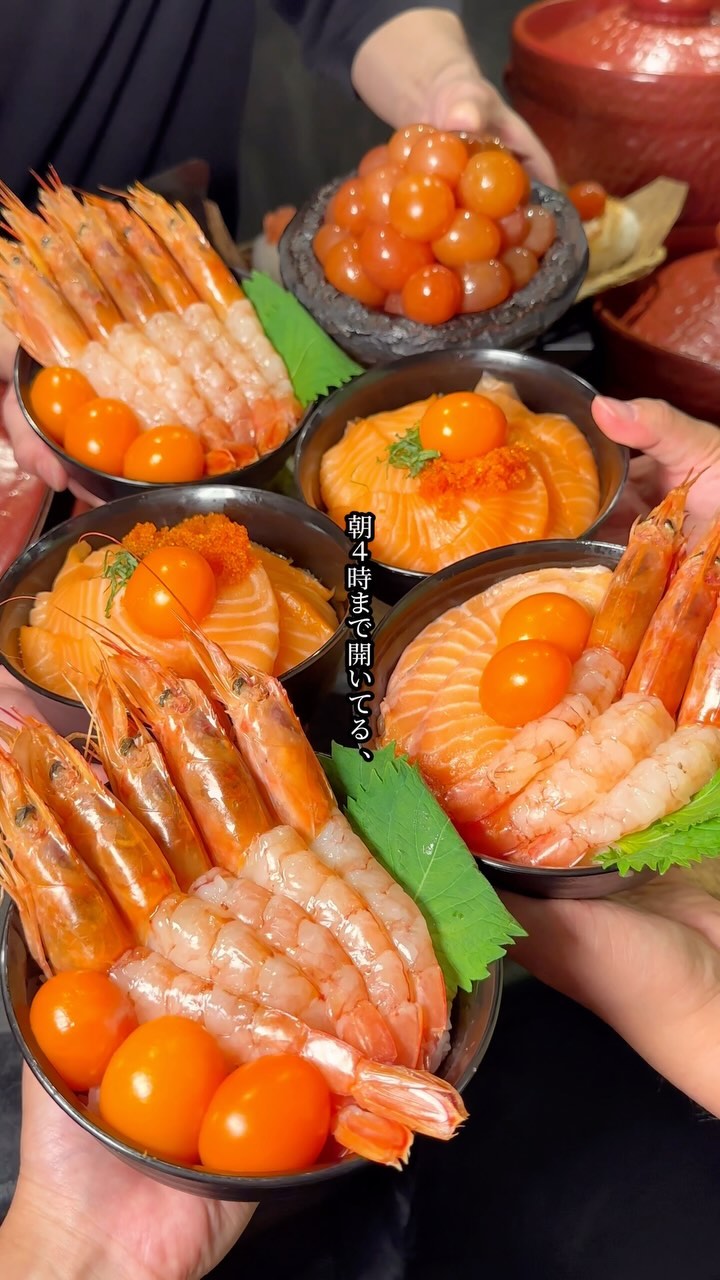 おにぎり。おにべぇ