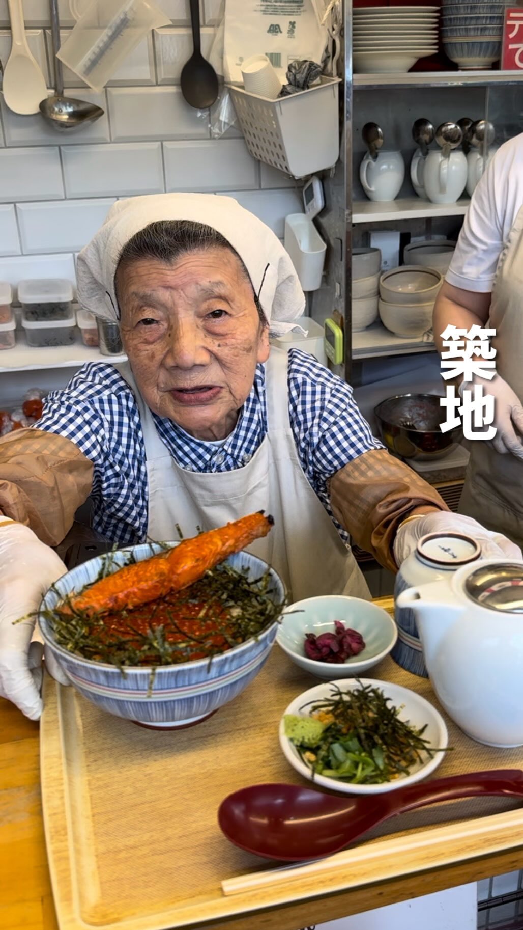 魚卵専門店 田所食品