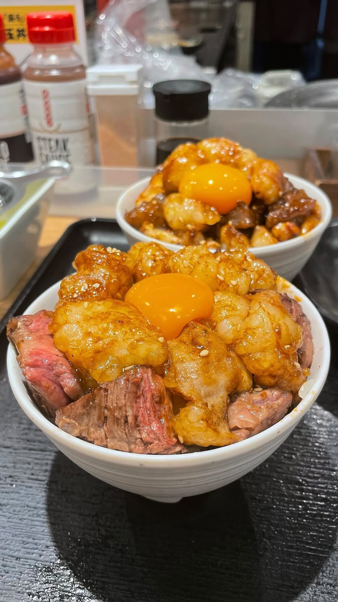 鉄板焼天神ホルモン 博多駅店​