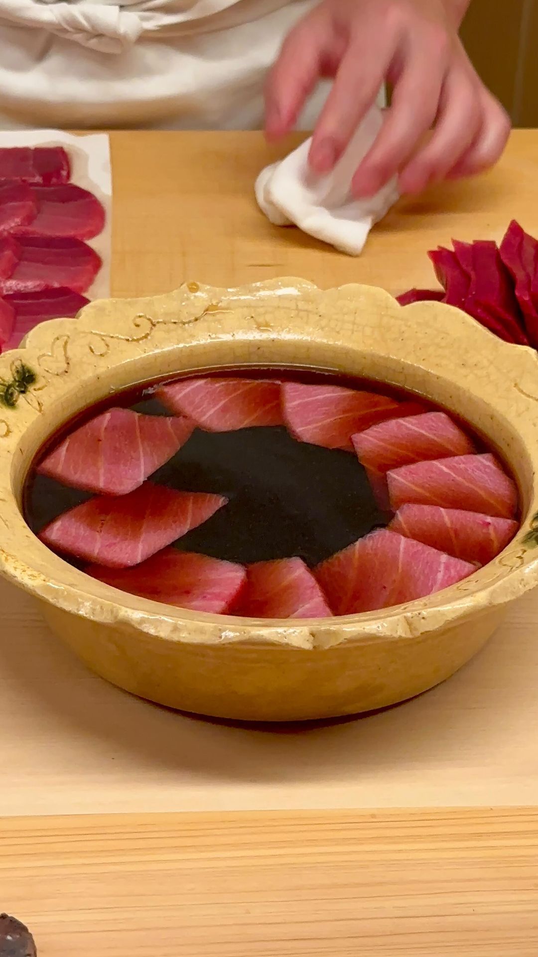 鮨しゅんじ