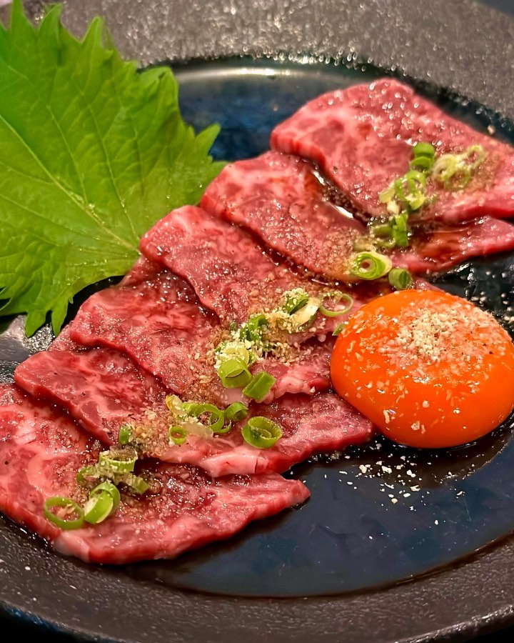 焼肉ぜん