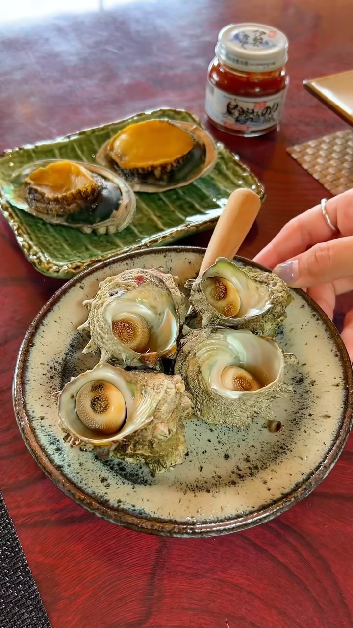 海鮮料理 魚山人