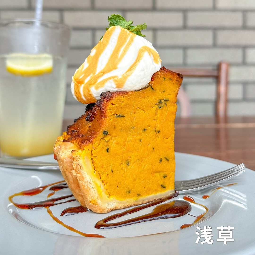カフェムルソー