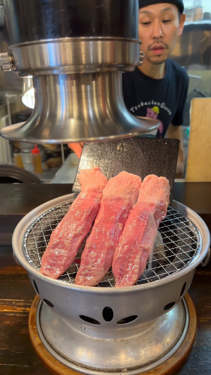餃子・とんちゃん専門店 塚ちゃん餃子