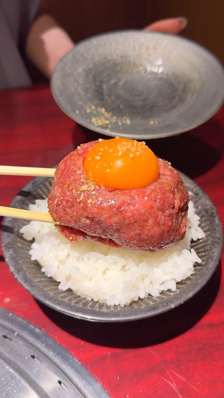 銀座焼肉 正剛 seigou 完全個室