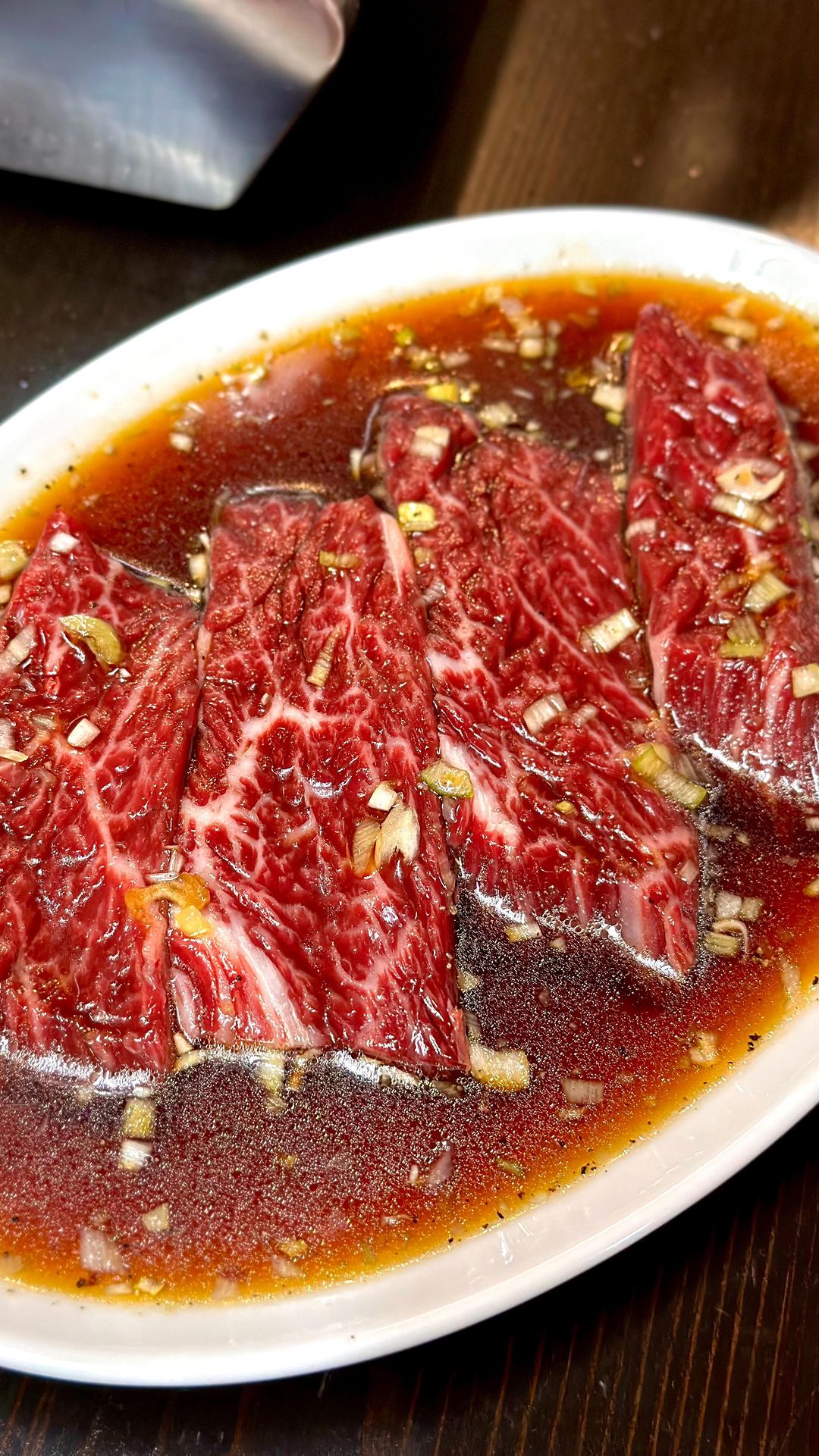 高円寺 焼肉ここち