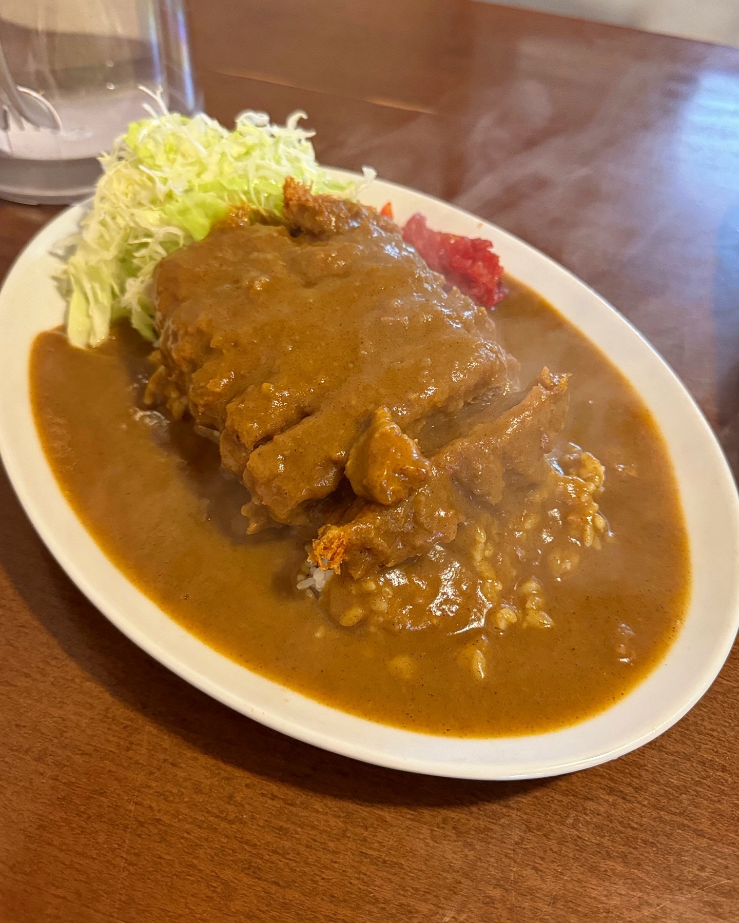キッチン すみっこ