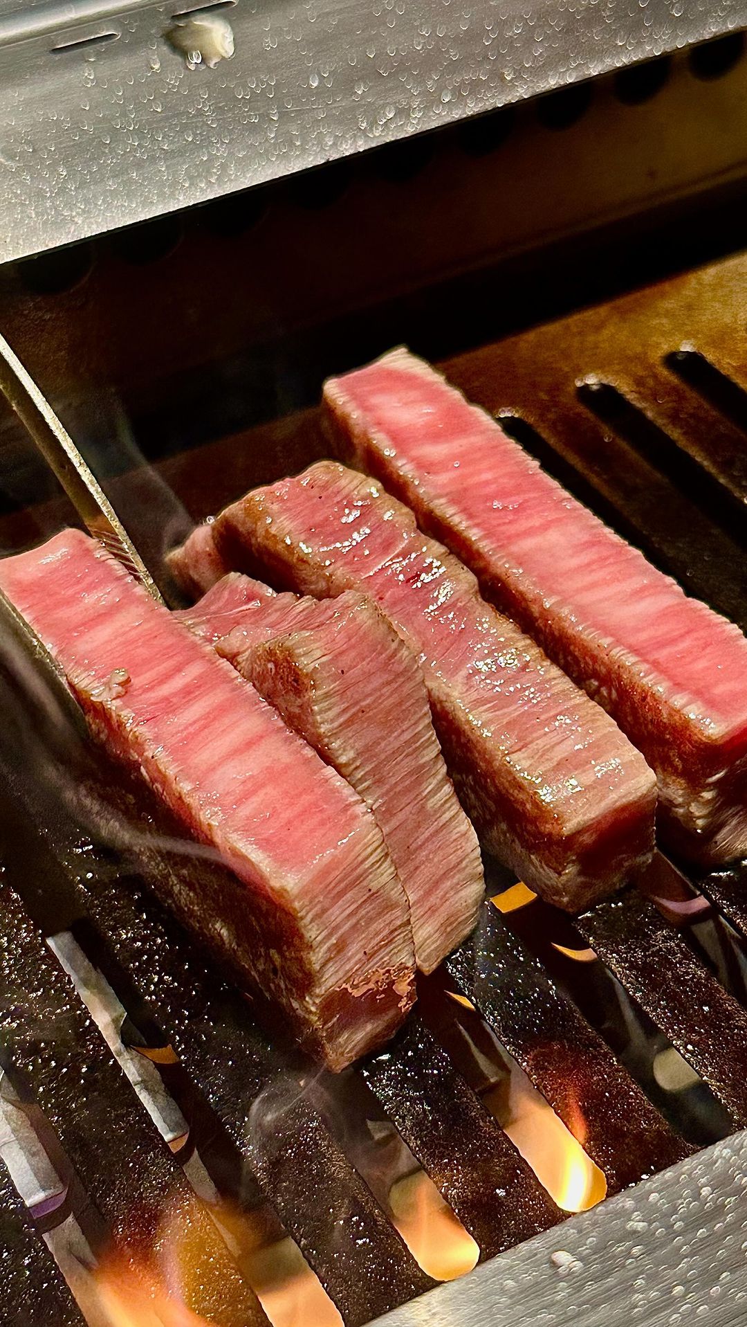 和牛焼肉 肉八 天満店