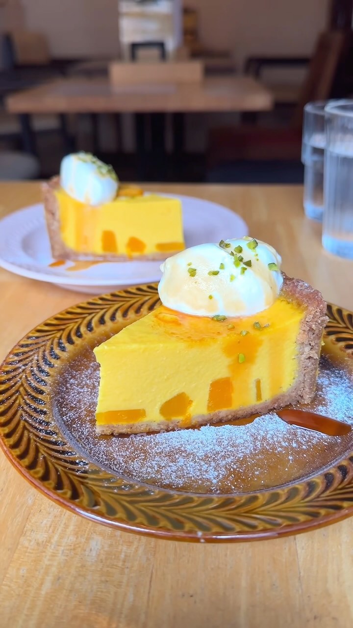 cafe. わかば堂