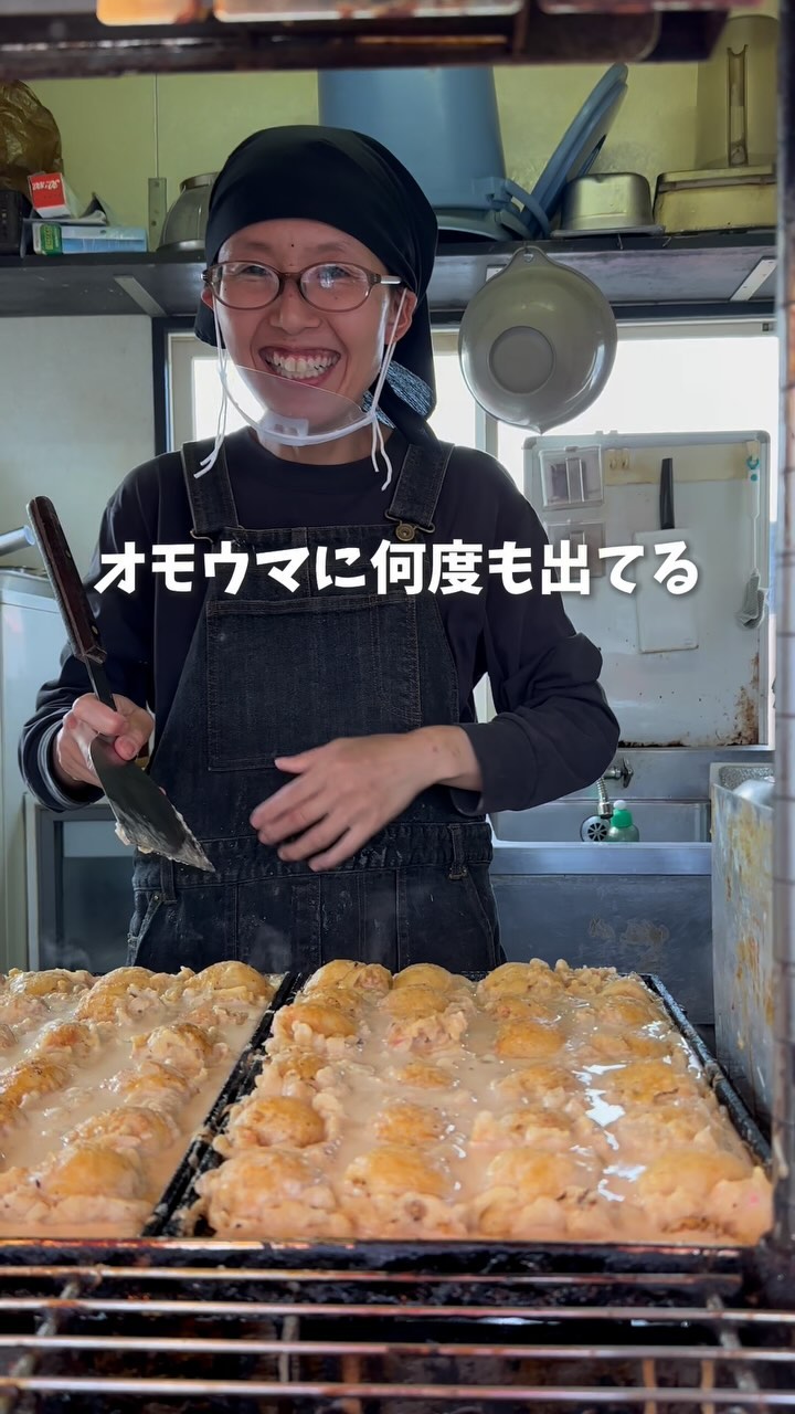 たこ焼べんてん 高崎本店