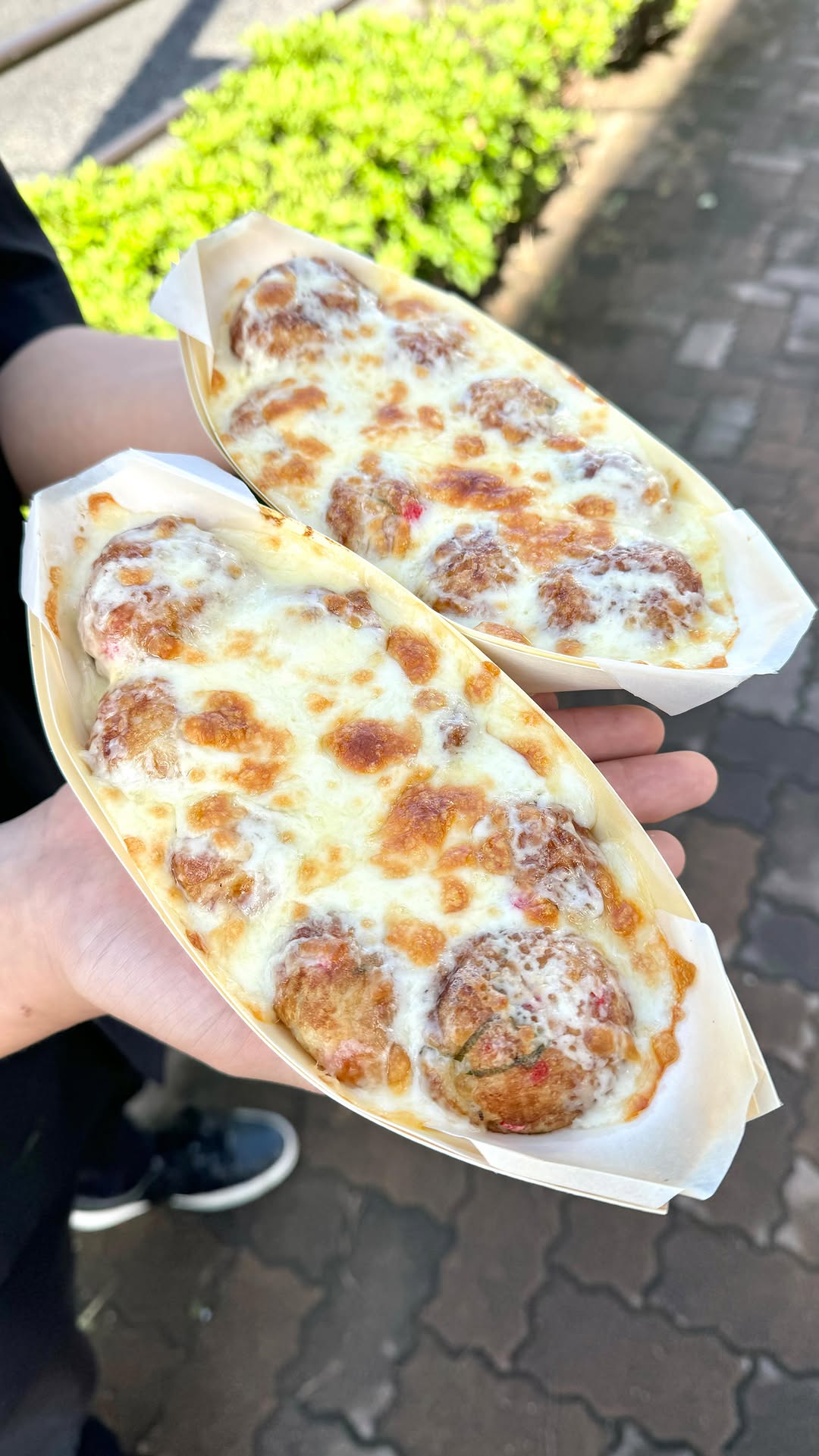 たこ焼き たこちゅう 本店