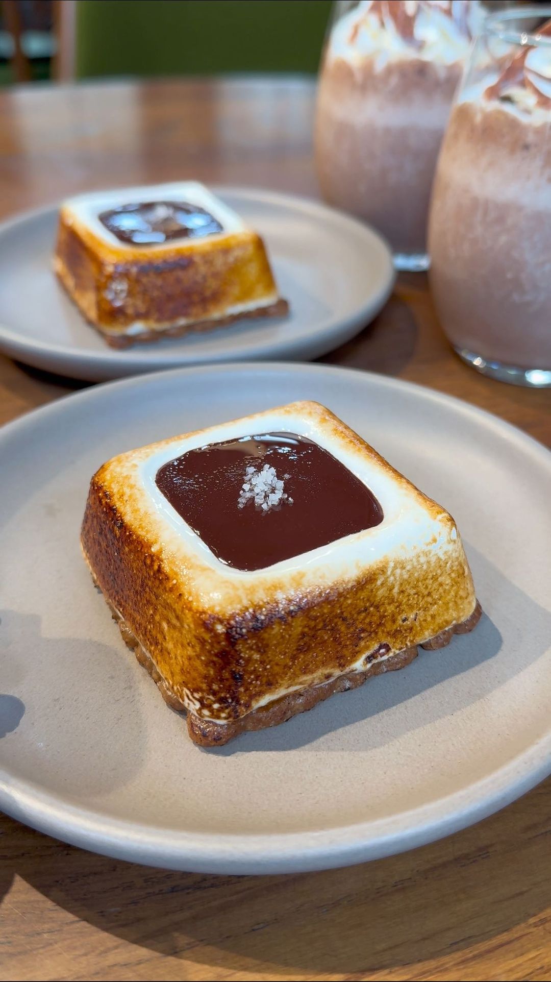 ダンデライオン・チョコレート ショップ&カフェ伊勢外宮