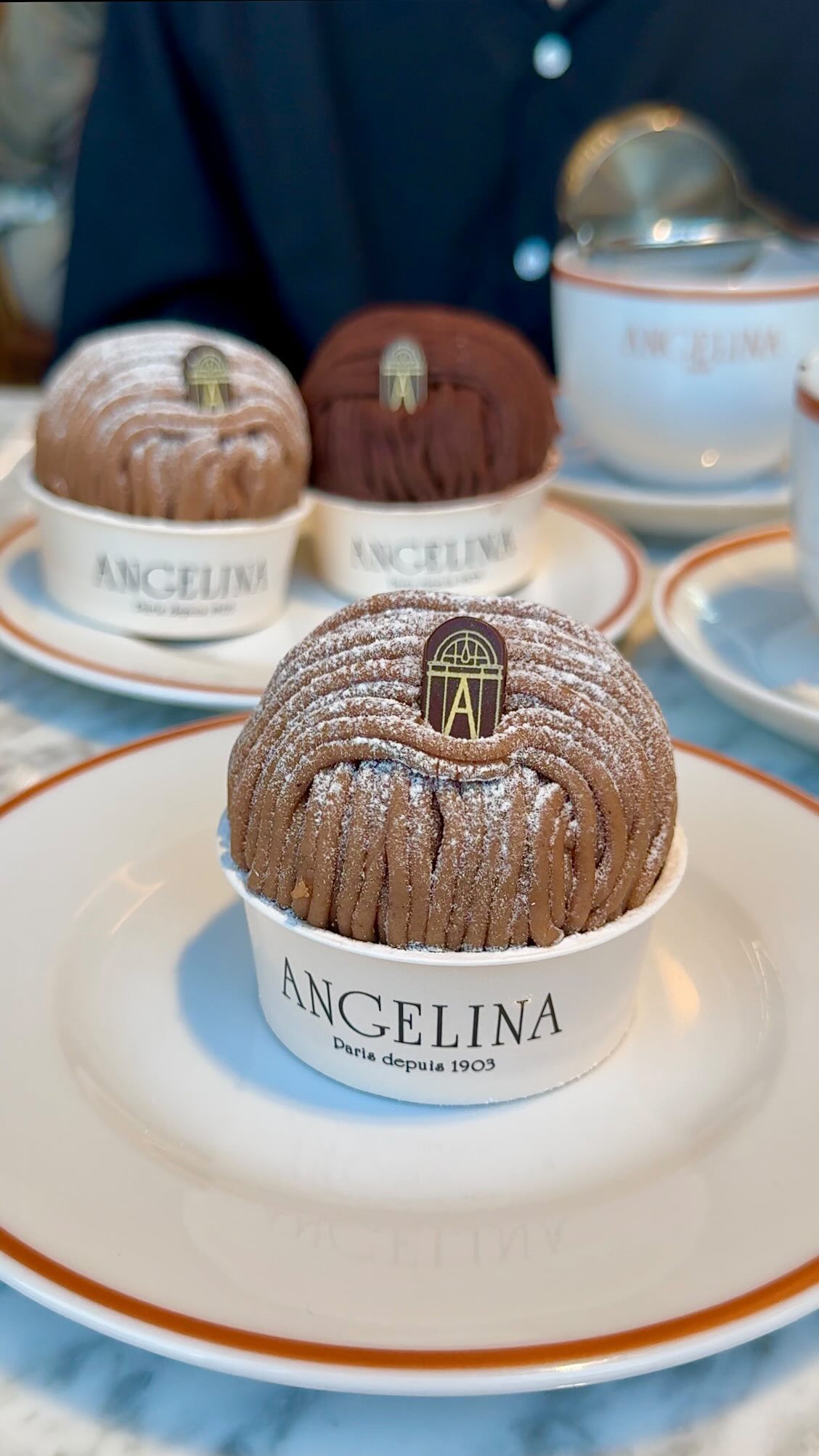 Angelina（アンジェリーナ） 東急プラザ原宿「ハラカド」店