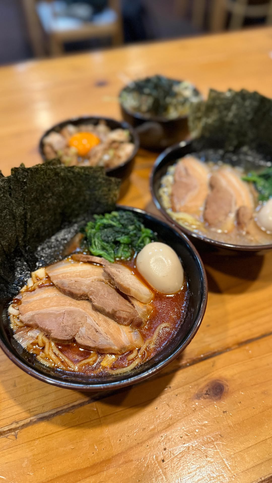 麺屋だるま家 豊見城店