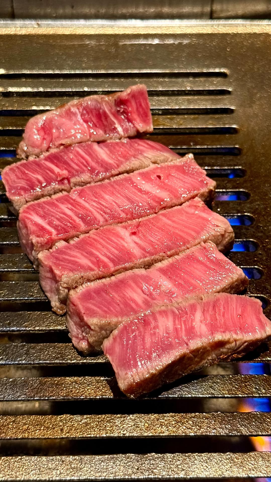 焼肉うちだ 石橋本店