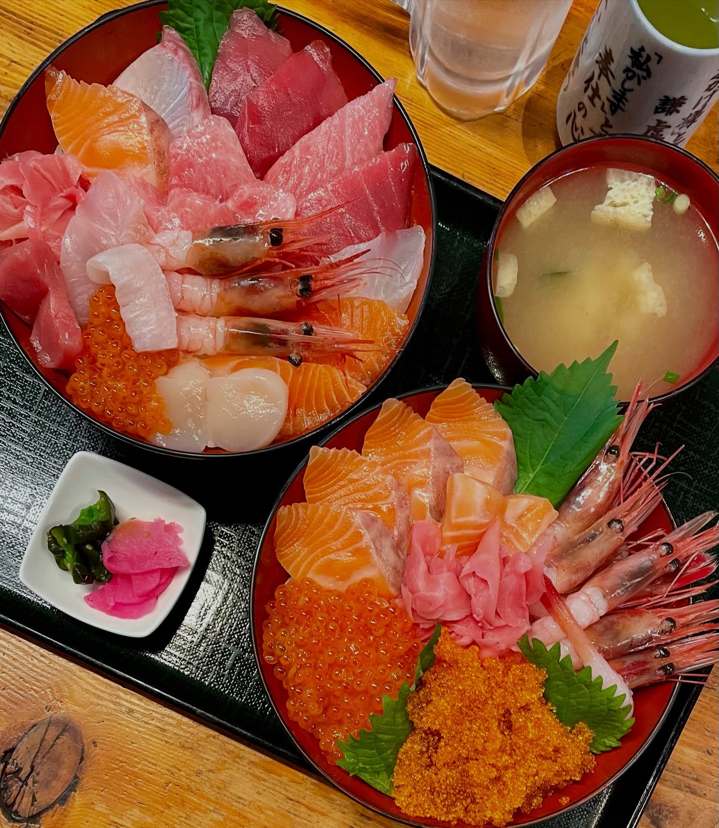 海鮮 みなと食堂
