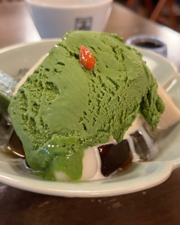 喫茶去