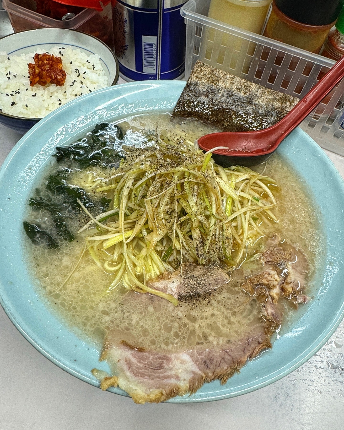◯つばき食堂
