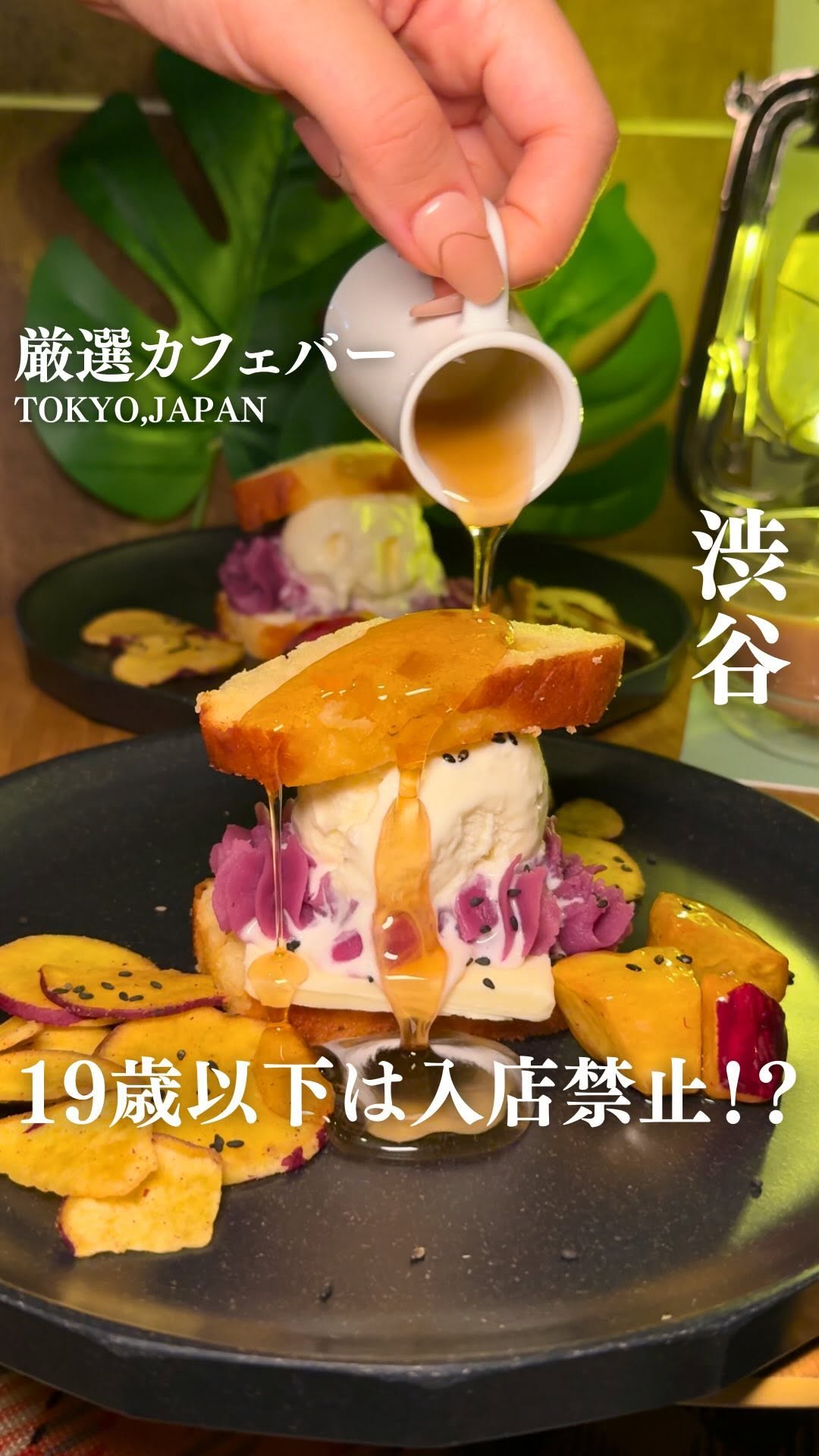 シーシャカフェ&バー muse/ミューズ 渋谷道玄坂店(hookah lounge muse)