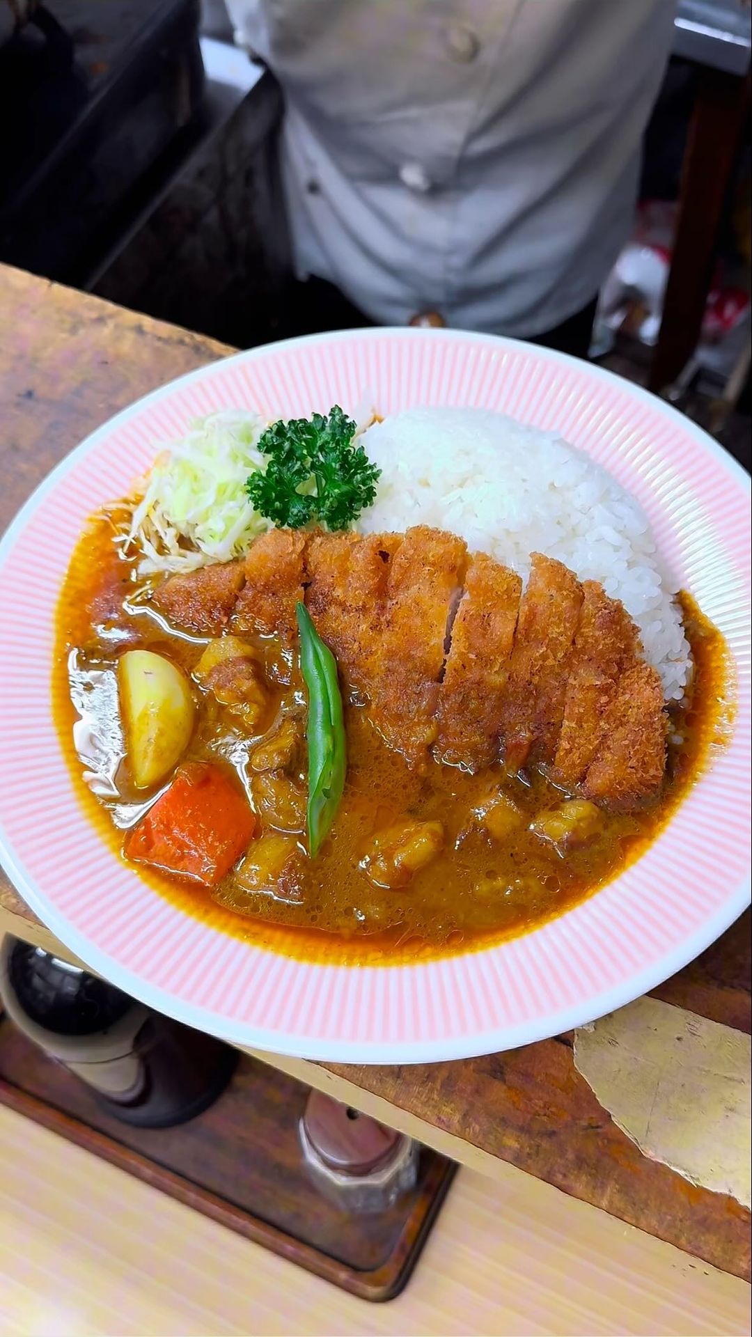 リッチなカレーの店 アサノ