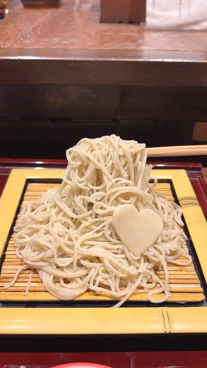 おそば照庵