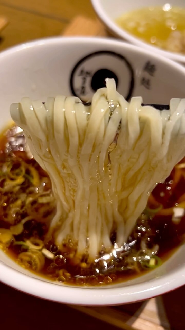 麺処 虵の目屋