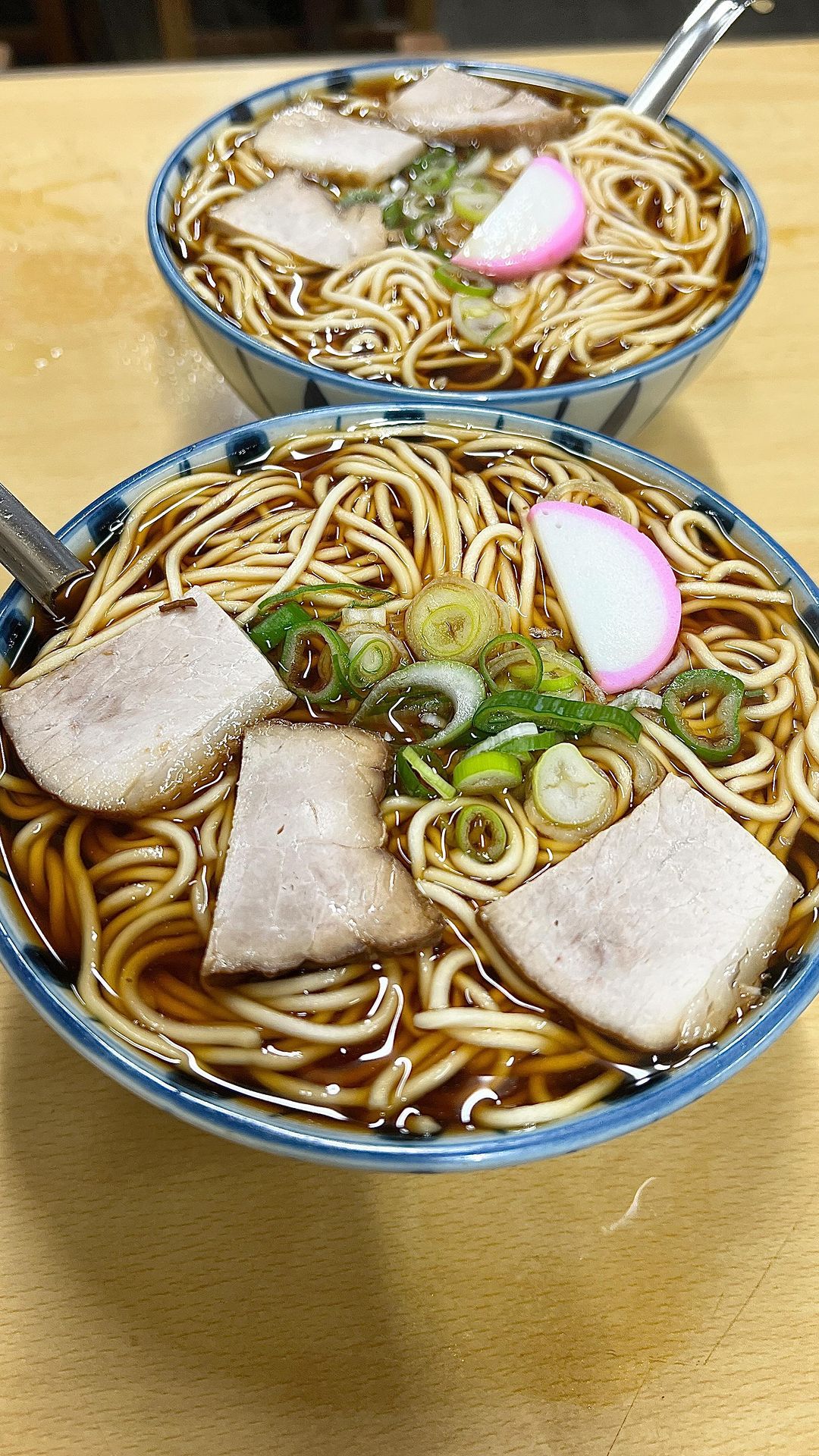 中華そば 丸デブ総本店