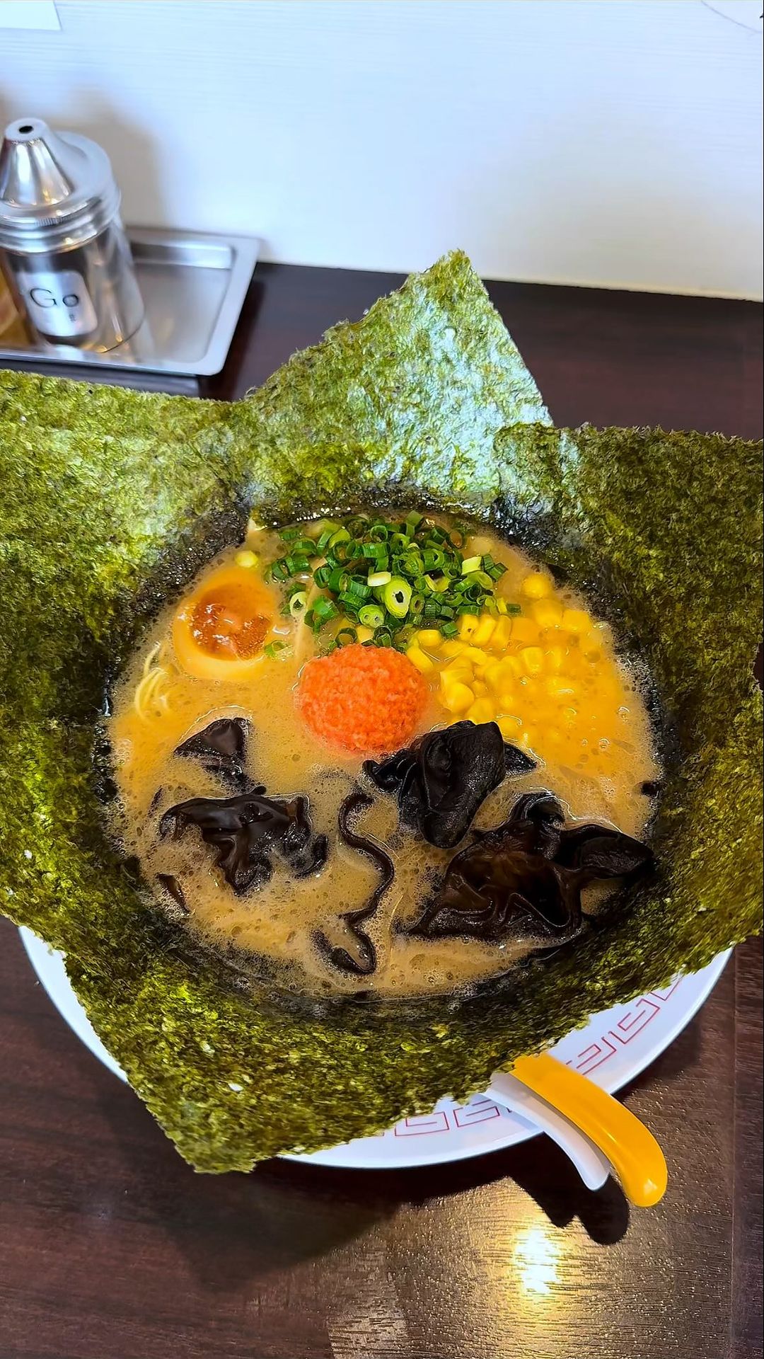 博多らーめん ひまわり
