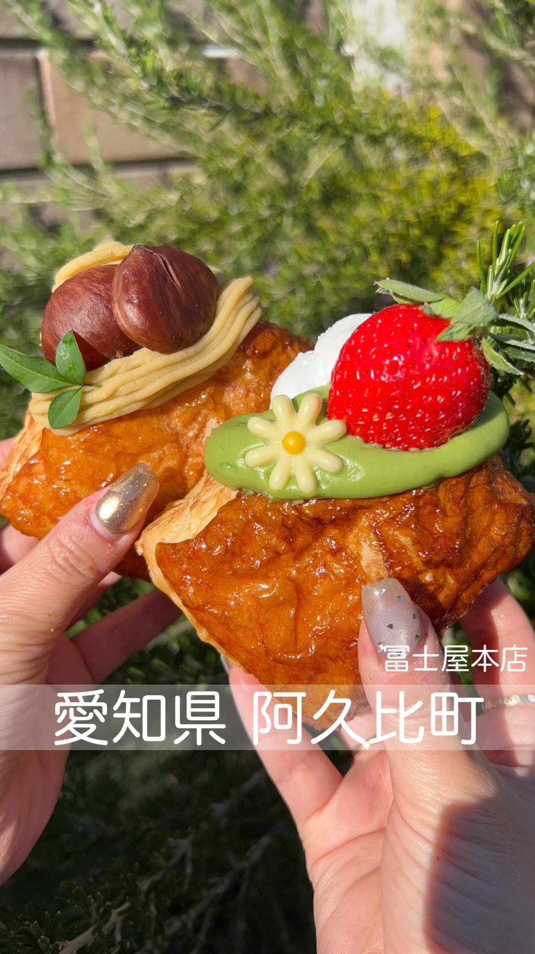御菓子司 冨士屋本店